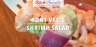 KitchAnnette Shrimp Salad Title